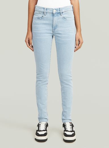 Lhana Skinny Jeans